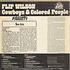 Flip Wilson - Cowboys & Colored People