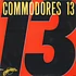 Commodores - Commodores 13