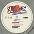 V.A. - OST Clerks Clear / Black Smoke Vinyl Edition