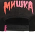 Mishka - Lamour Keep Watch New Era Snapback Cap