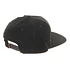 Mishka - DA Script II Corduroy Snapback Cap