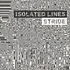 Isolated Lines - Stride