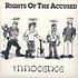 Right Of The Accused - Innocence EP