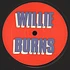 Willie Burns - I Wanna Love You EP