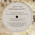 C.A.R. - Remixes Pt. 1