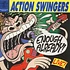 Action Swingers - Enough Already, Live!