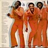 The O'Jays - Travelin' At The Speed Of Thought