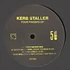 Kerb Staller - Four Fingers EP