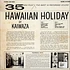 Kaiwaza - Hawaiian Holiday