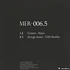 Gonno / Shingo Suwa - Merkur EP 6.5
