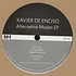 Xavier De Enciso - Alternative Modes E.P
