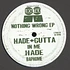 HADE + Gutta - Nothing Wrong EP