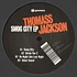 Thomass Jackson - Smog City EP