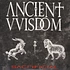 Ancient Wisdom - Sacrificial Black Vinyl Edition
