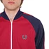 Fred Perry - Bomber Track Jacket