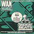 Wax Maniac - Volume 4: Smokin Beats