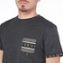 Iriedaily - Work Nerd Pocket T-Shirt