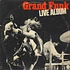 Grand Funk Railroad - Live Album