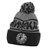 Mishka - Sativa Keep Watch Pom Beanie