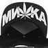 Mishka - Cyco Sativa Snapback Cap