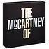 V.A. - The Art Of McCartney Deluxe Boxset