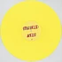 Sleaford Mods - Tiswas EP Yellow Vinyl Edition
