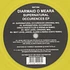 Diarmaid O Meara - Supernatural Occurences EP