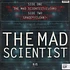 Large Professor - The Mad Scientist