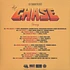 Kid Tsunami - The Chase Black Vinyl Edition