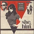 She & Him (Zooey Deschanel & M. Ward) - Classics