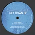 Champion x Mele - Get Down EP