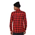 Akomplice x Ride - Lumberjack Button Up Shirt