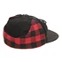 Akomplice x Ride - Lumberjack Hat