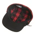 Akomplice x Ride - Lumberjack Hat