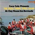 The Real Thing Steel Band - Coca Cola Presents The Real Thing Steel Band At Clay House Inn, Bermuda