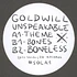 Goldwill - Unspeakable