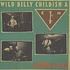 Wild Billy Childish & CTMF - Acorn Man