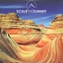 Scale The Summit - Carving Desert Canyons