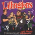 The Lillingstons - Shit Out Of Luck Expanded Edition