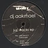 DJ Aakmael - Jus’ Tracks EP