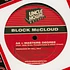 Block McCloud - No You Won't / Masters Degree