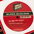 Block McCloud - No You Won't / Masters Degree