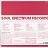 V.A. - Soul Spectrum Records Vol. 1