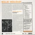 Billy Holiday - At Jazz At The Philharmonic