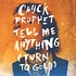 Chuck Prophet - Tell Me Anything / Fast Kid