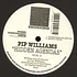 Pip Williams - Hidden Agendas EP