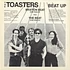 The Toasters - Beat Up