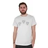 Peoples Potential Unlimited - PPU Silver T-Shirt