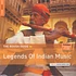 V.A. - The Rough Guide to Legends of Indian Music