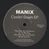 Manix - Coolin' Down Ep